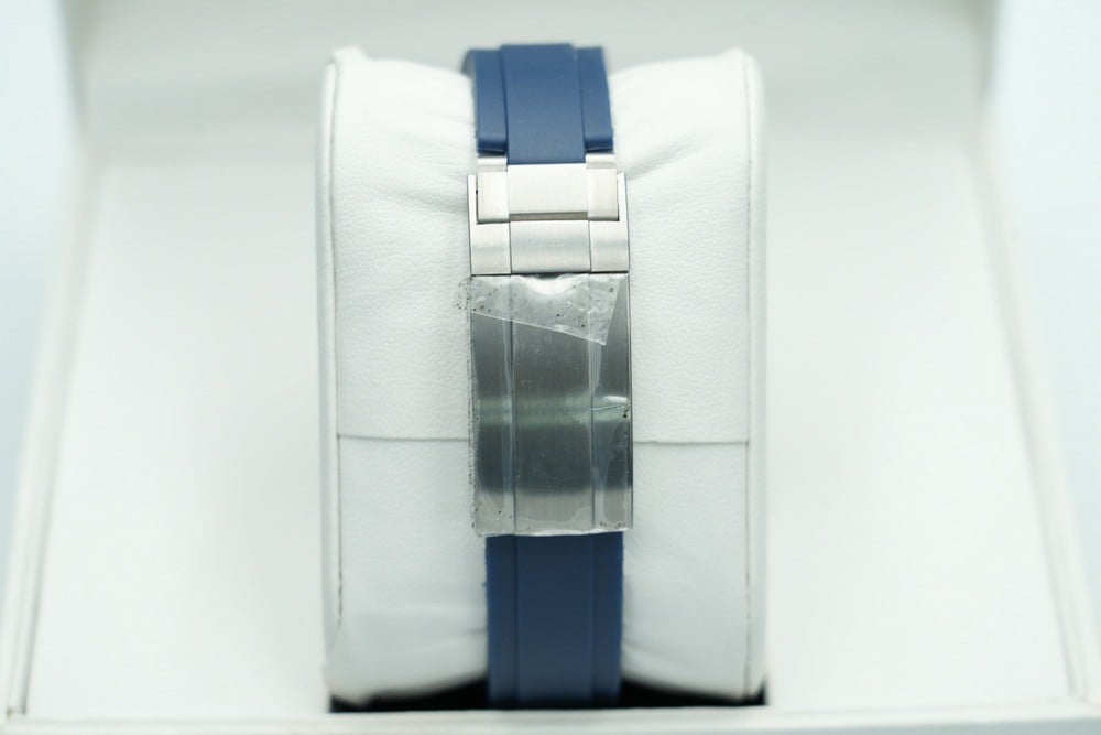 Seiko Custom Watch -2 - 7