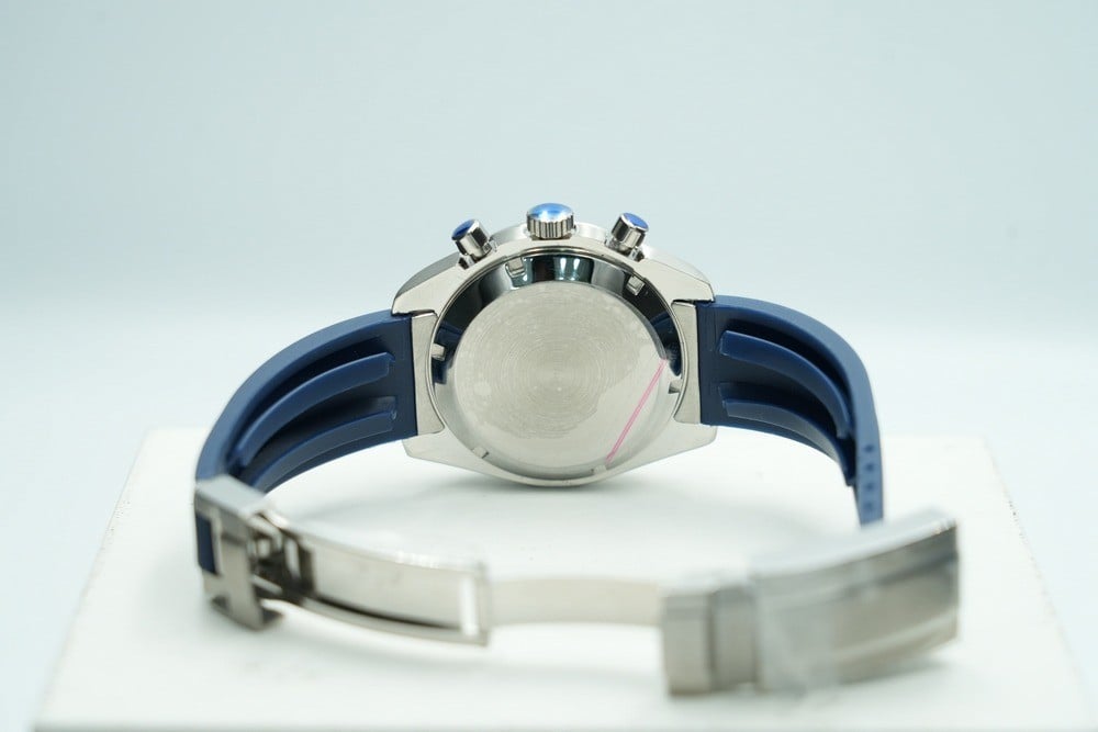 Seiko Custom Watch -2 - 10