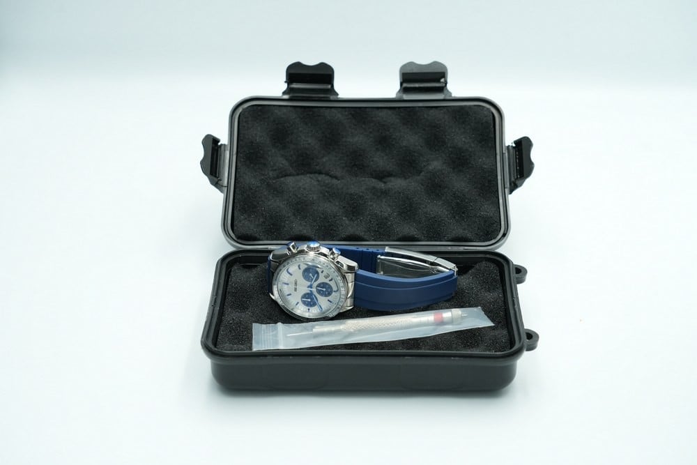Seiko Custom Watch -2 - 3