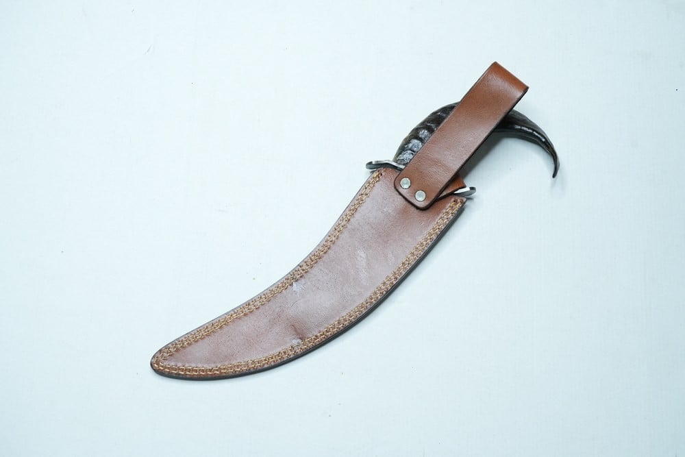 Dagger - 2 - 2