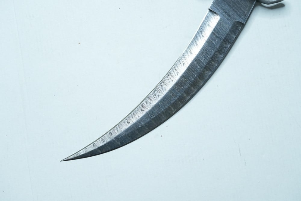 Dagger - 2 - 7