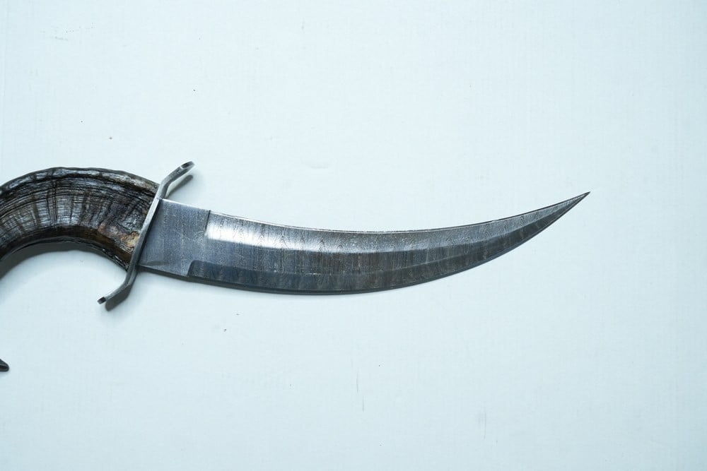 Dagger - 2 - 5