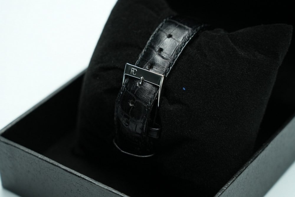 Frederique Constant Watch - 8