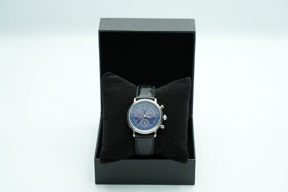 Frederique Constant Watch - 3