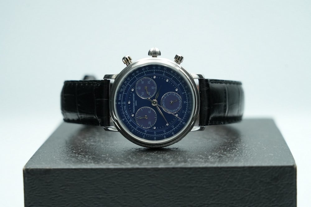 Frederique Constant Watch - 9
