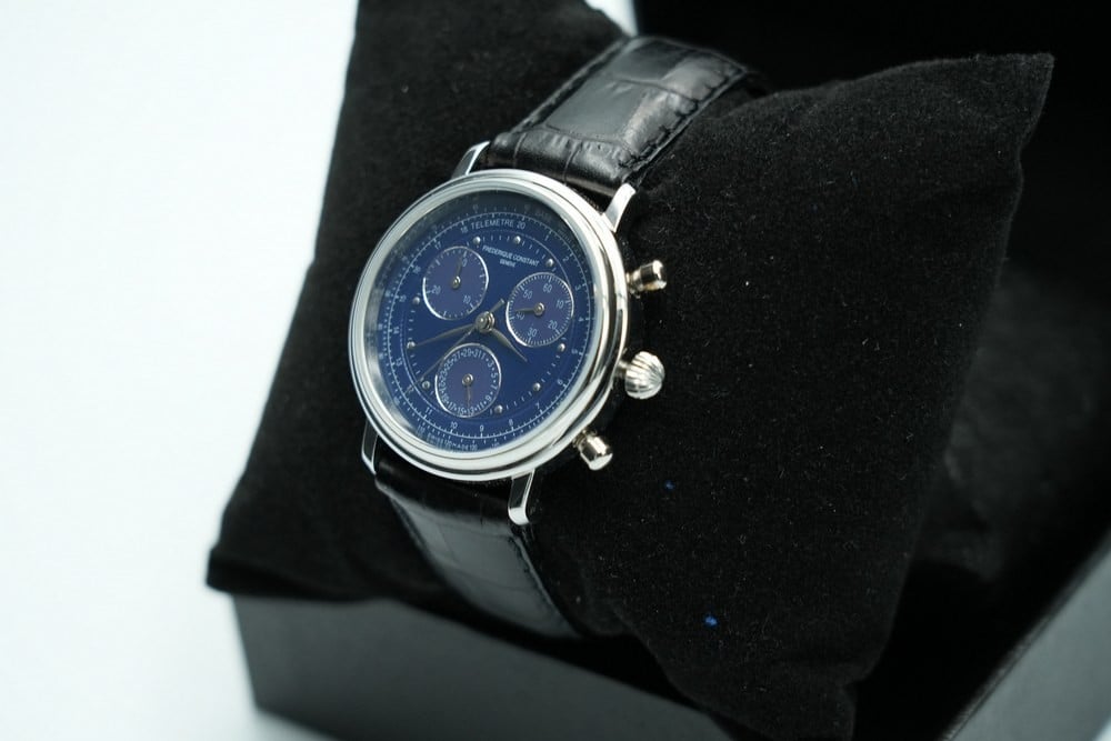 Frederique Constant Watch - 5