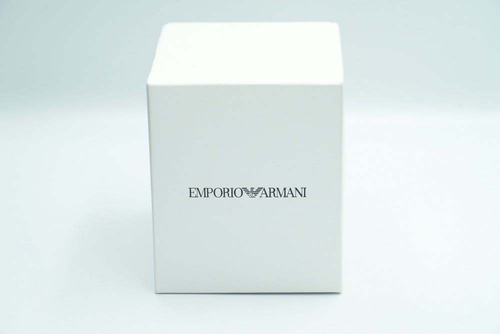 Emporio Armani Watch - 2