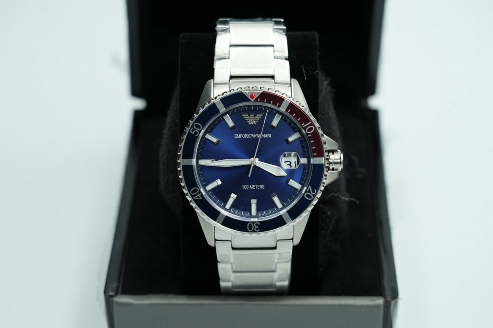 Emporio Armani Watch - 4