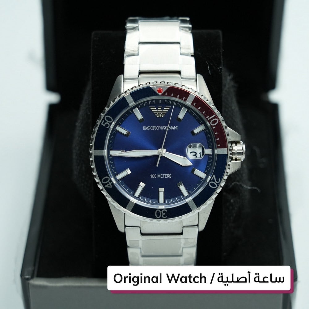 Emporio Armani Watch - 1
