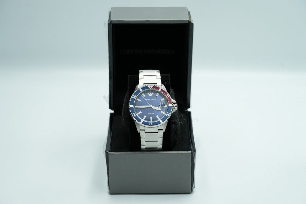 Emporio Armani Watch - 3