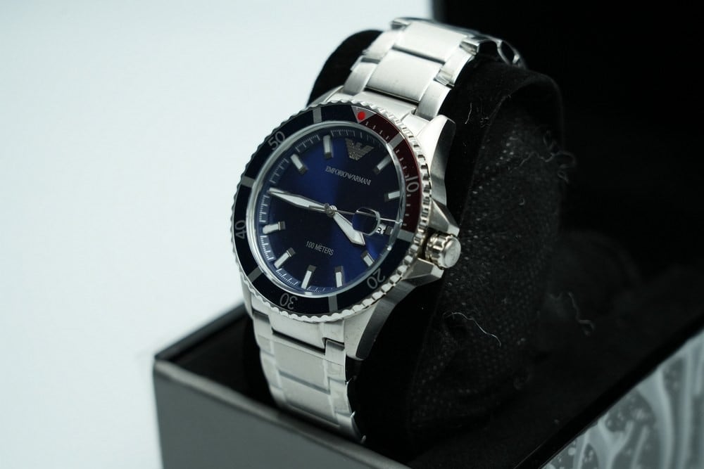 Emporio Armani Watch - 5
