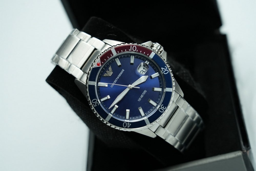 Emporio Armani Watch - 7