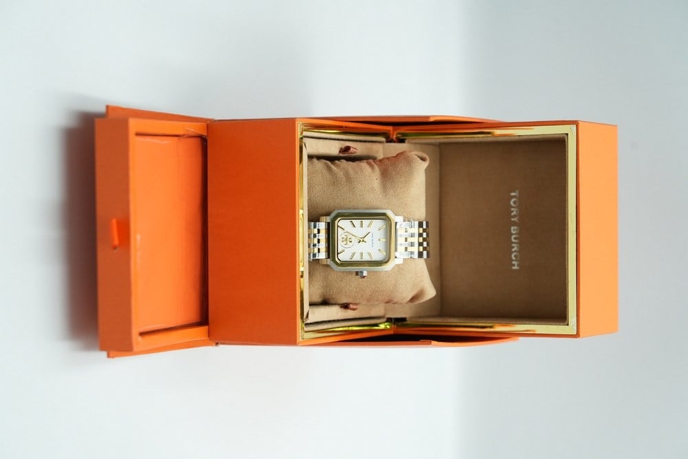 Tory Burch Women's Watch - 3