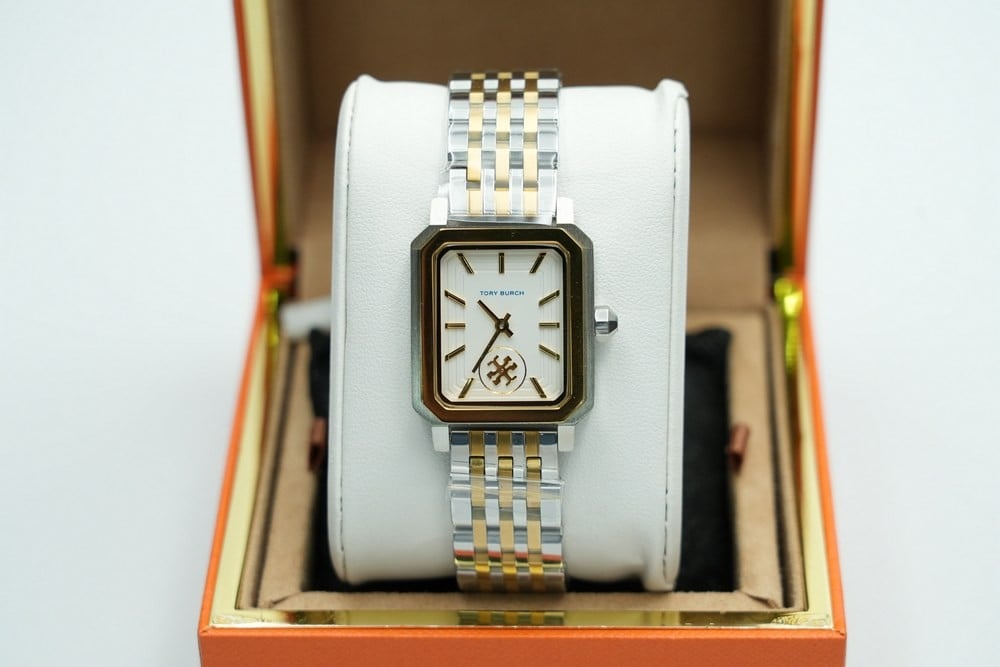 Tory Burch Women's Watch - 4