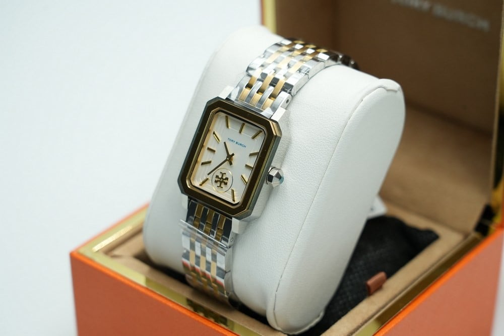Tory Burch Women's Watch - 5