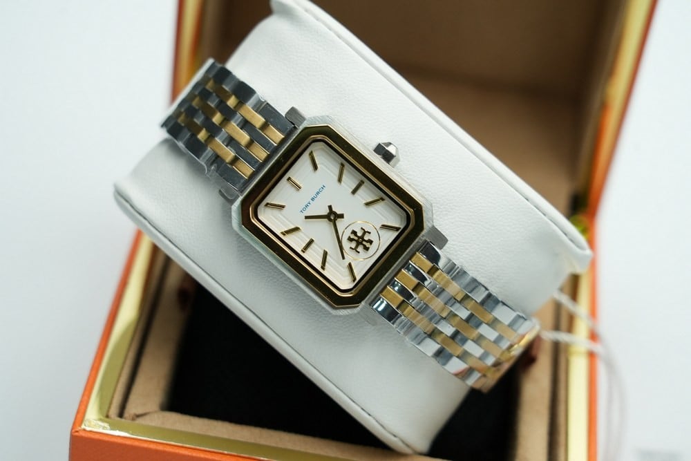 Tory Burch Women's Watch - 7