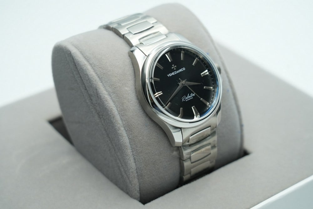 Venezianico Watch -1 - 6