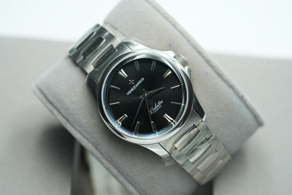 Venezianico Watch -1 - 7