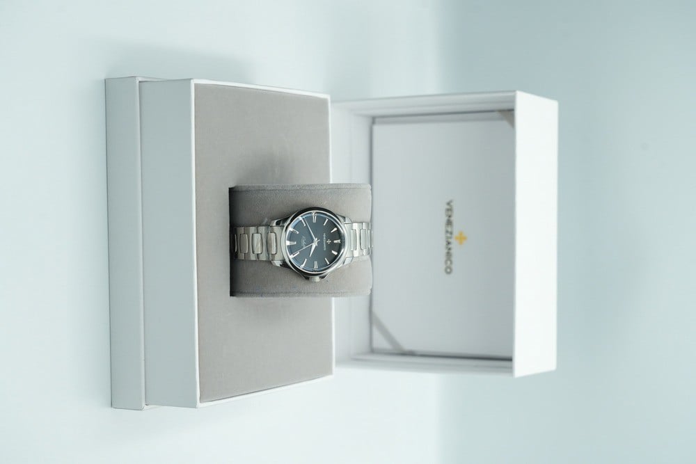 Venezianico Watch -1 - 3