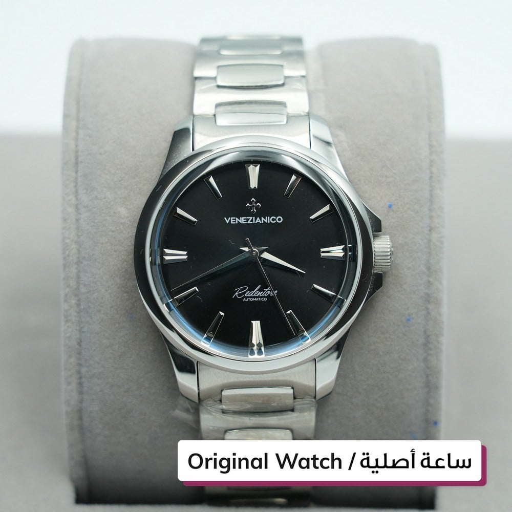 Venezianico Watch -1 - 1