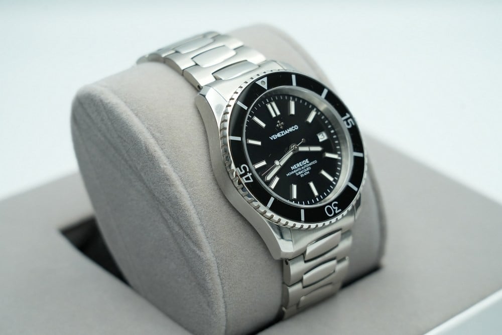 Venezianico Watch -2 - 5