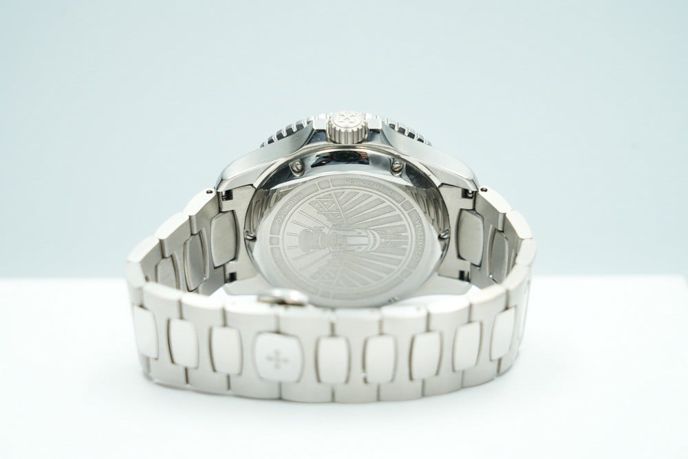 Venezianico Watch -2 - 9