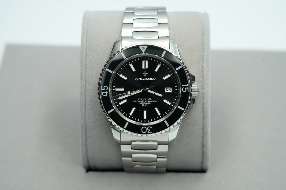 Venezianico Watch -2 - 3