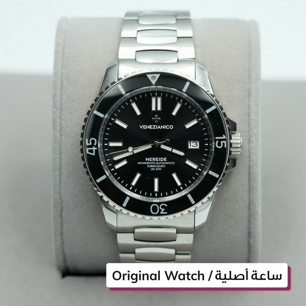 Venezianico Watch -2 - 1