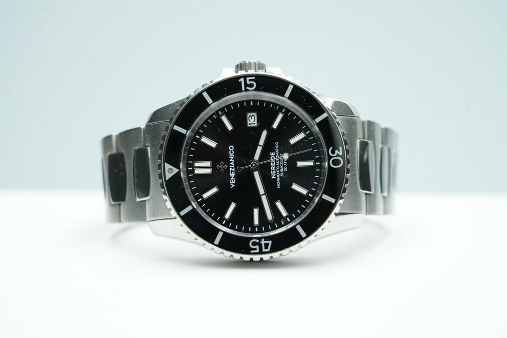 Venezianico Watch -2 - 8
