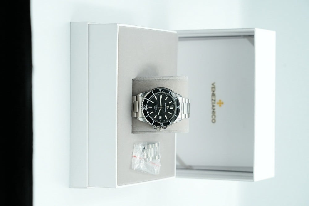 Venezianico Watch -2 - 10