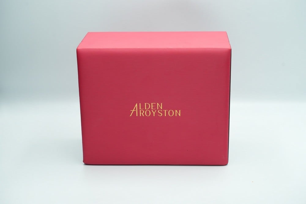 Alden Royston Watch - 2