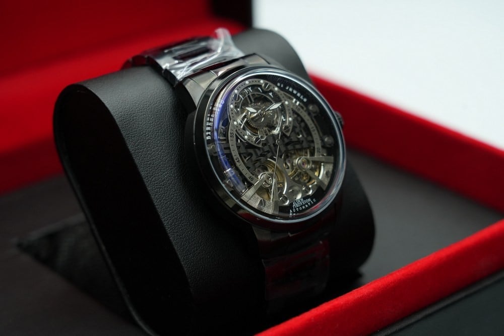 Alden Royston Watch - 6