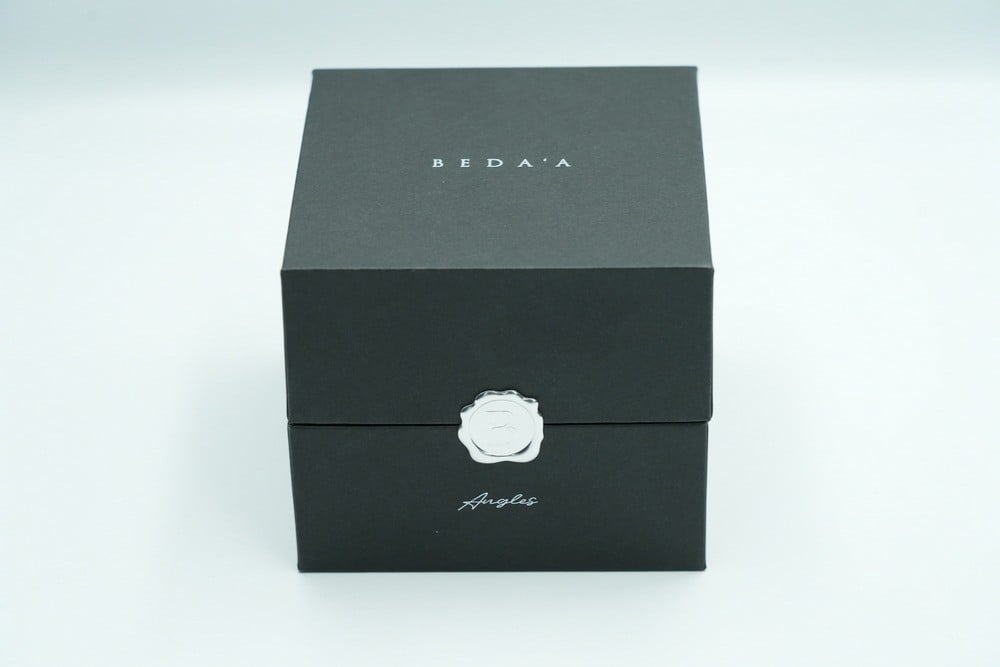 ساعة Beda'a - 2