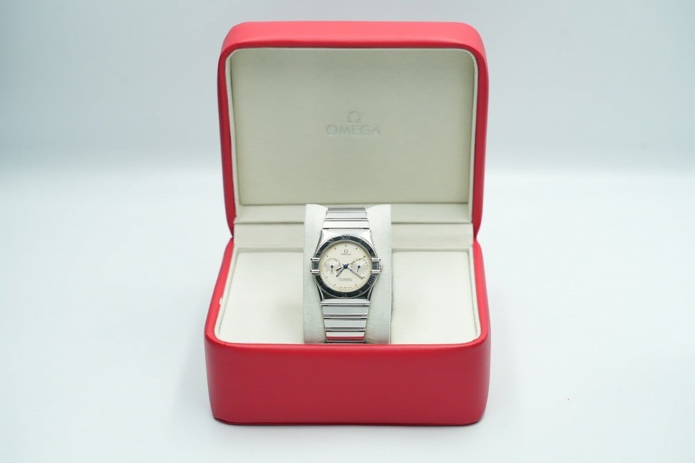 Omega Watch - 3