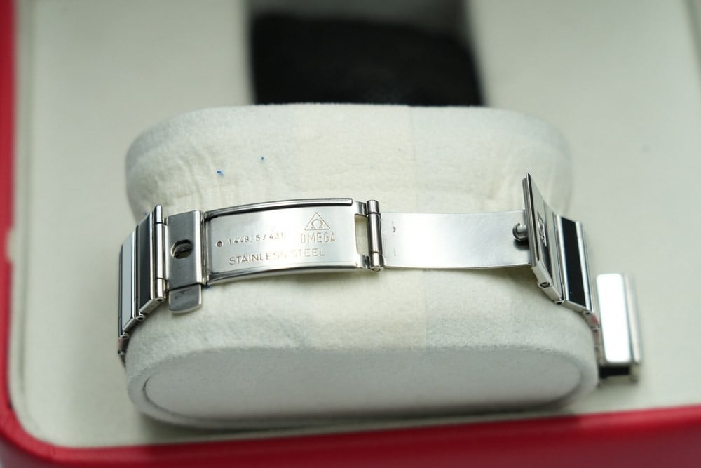 Omega Watch - 9
