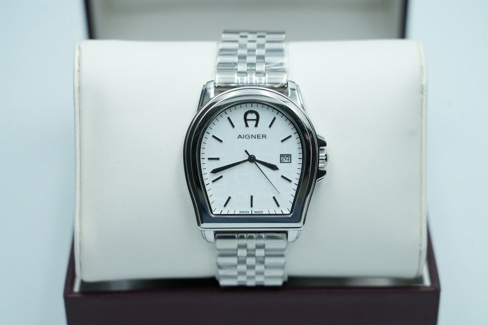 Aigner Watch -1 - 4