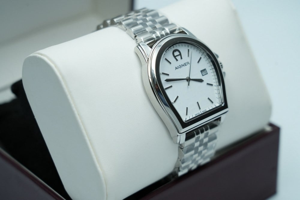 Aigner Watch -1 - 7