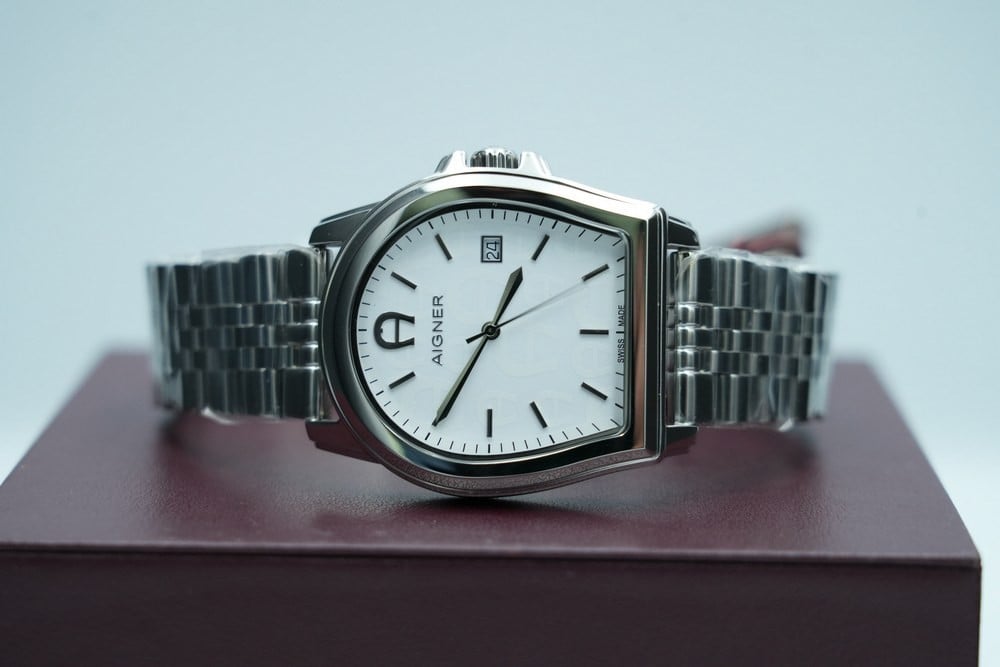 Aigner Watch -1 - 10