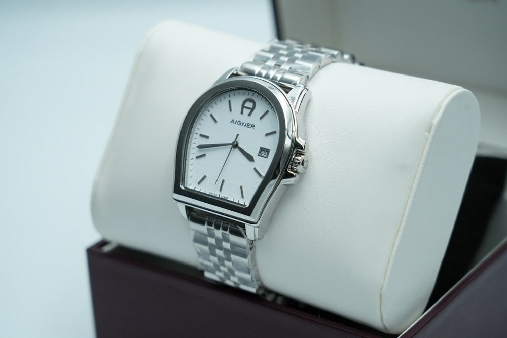 Aigner Watch -1 - 5