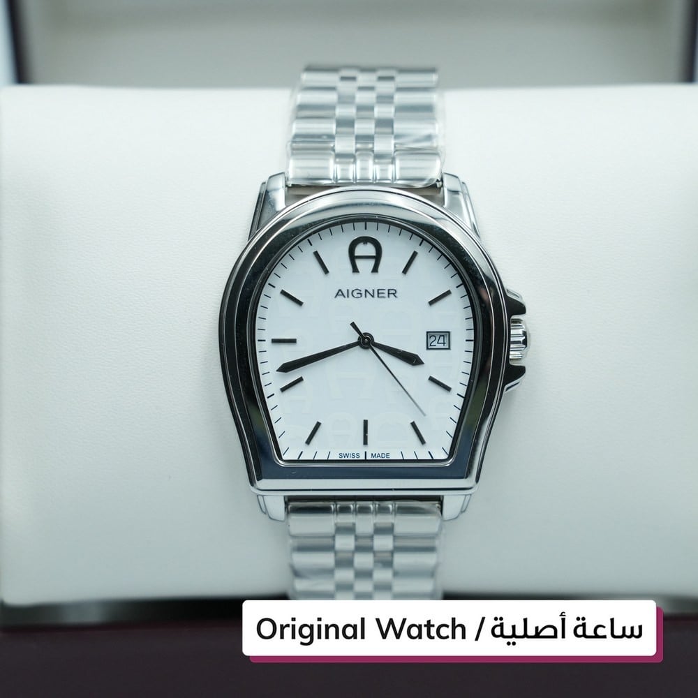Aigner Watch -1 - 1