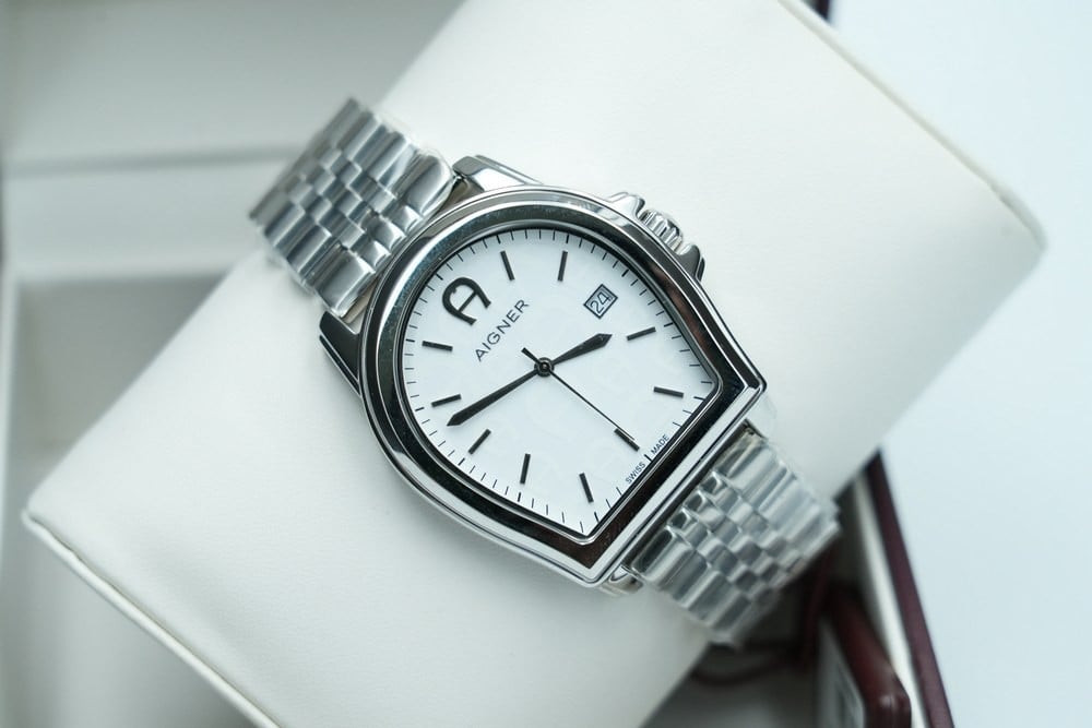 Aigner Watch -1 - 8