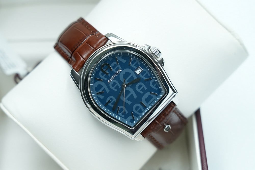 Aigner Watch -2 - 7