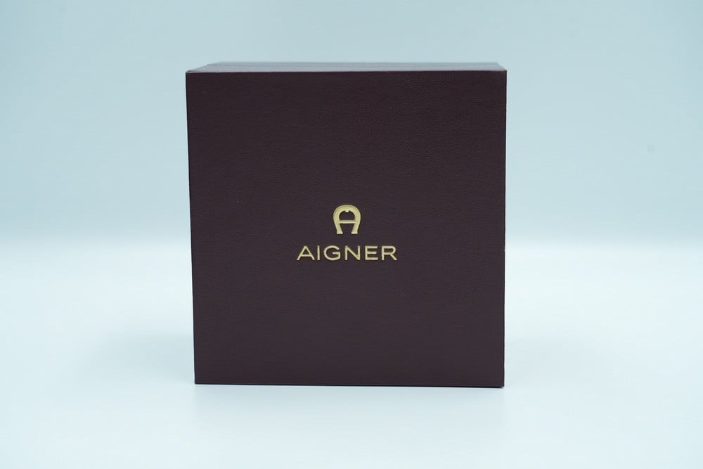 Aigner Watch -2 - 2
