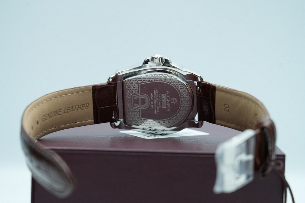 Aigner Watch -2 - 9