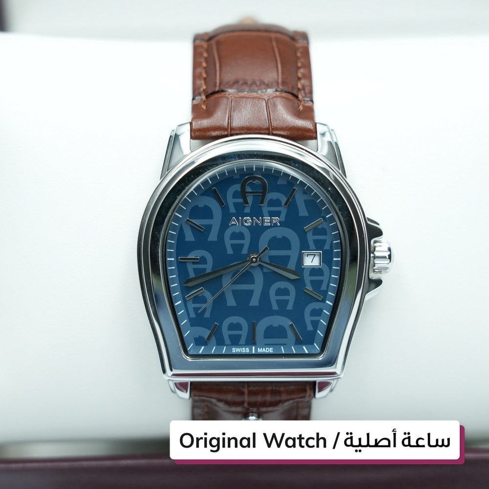 Aigner Watch -2 - 1