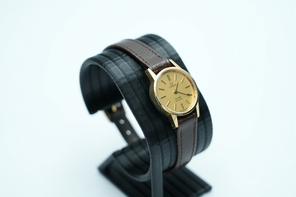 Omega Watch - 6