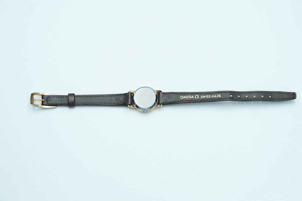 Omega Watch - 10
