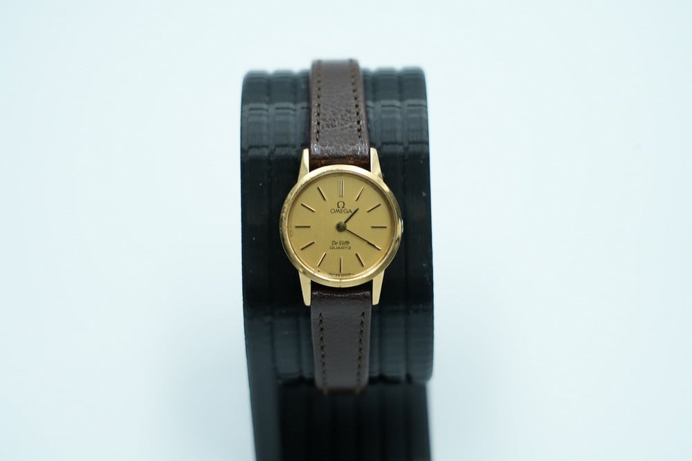 Omega Watch - 4