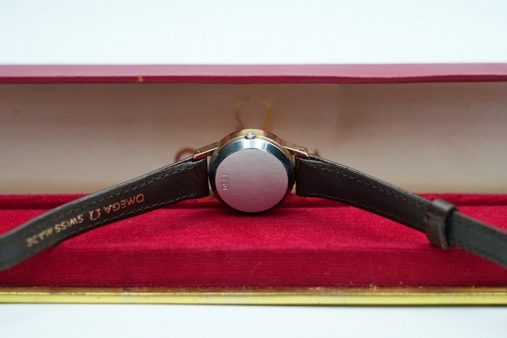 Omega Watch - 9