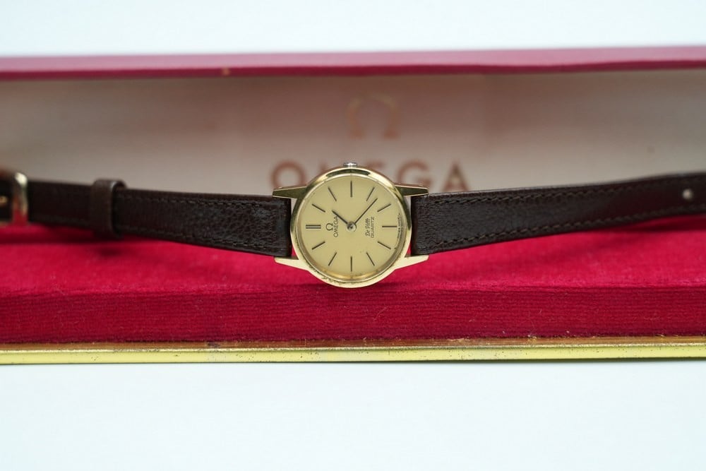 Omega Watch - 8